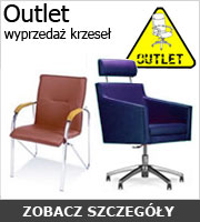 outlet - wyprzeda z ekspozycji i magazynu