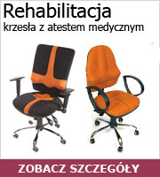 krzesa rehabilitacyjne