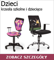 krzesa szkolne i dziecice