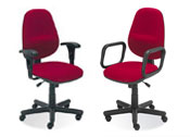 Krzesła biurowe Comfort