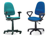 Krzesła biurowe Prestige