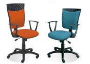 Krzesła biurowe Stillo