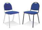 Krzesła i fotele konferencyjne Arioso