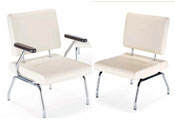 Krzesła i fotele konferencyjne Connect