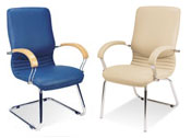 Krzesła i fotele konferencyjne Nova